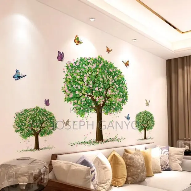Wall Stickers · Photo 1