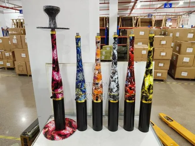 Base Ball Shisha · Photo 1