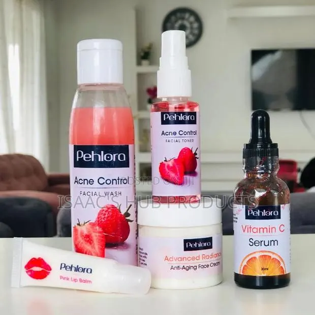 Pehlora Facial Care · Photo 1