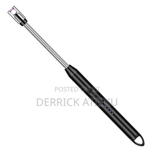 Electric Lighter · Photo 1