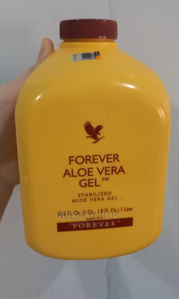 Forever Aloe Vera Gel/Drink · Photo 1