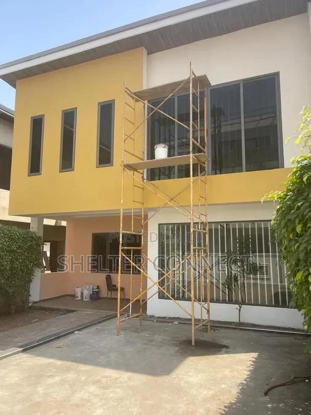 3bdrm House in Oyarifa for rent · Photo 1