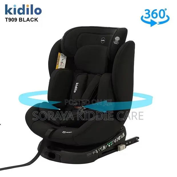 Kidilo T909 Baby / Infant Car Seat · Photo 1