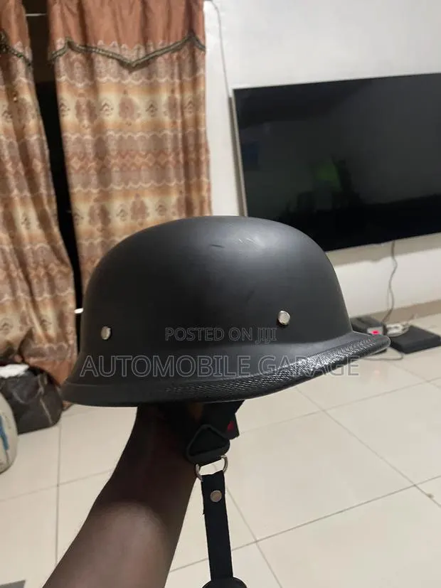 Motor Bike Helmet · Photo 1