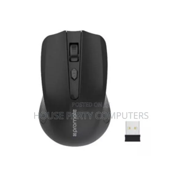 Microkingdom Wireless Mouse 2.4ghz · Photo 1