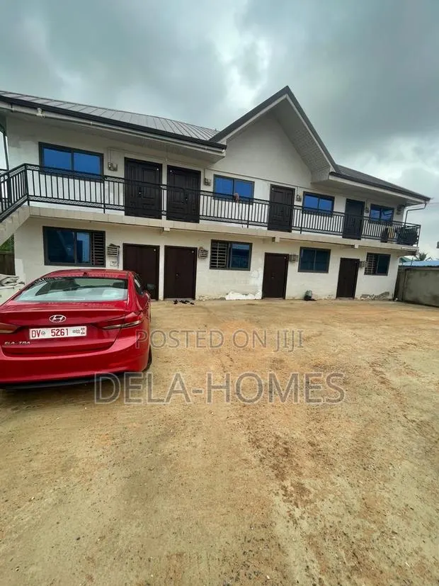 1bdrm Apartment in Adenta for rent · Photo 1