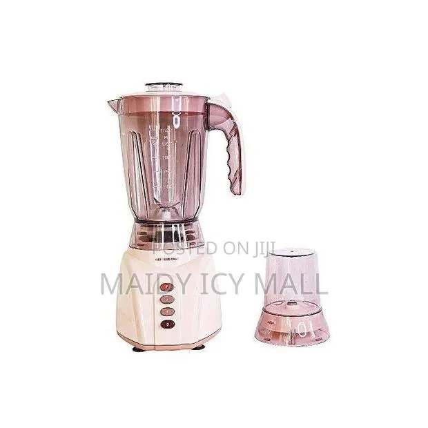 German Chef Blender · Photo 1