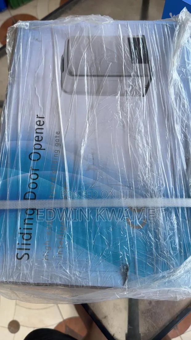 1000KG Automatic Gate Opener · Photo 1