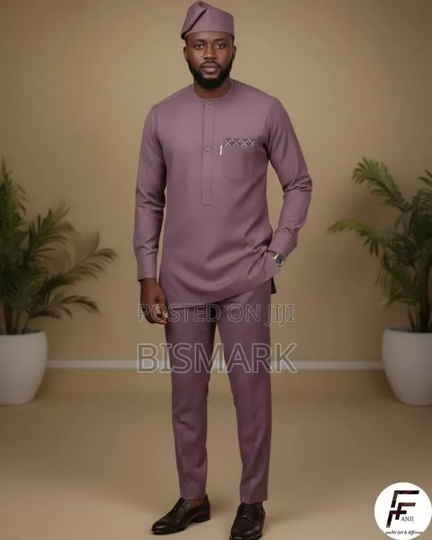 Men’S Kaftan Wears · Photo 1