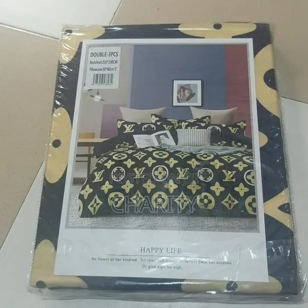 Luxury Beddings · Photo 1