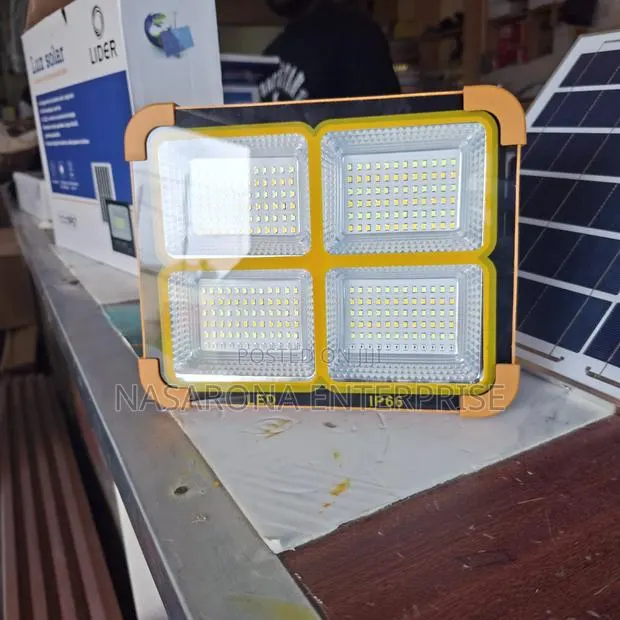Led Solar Light HDD · Photo 1