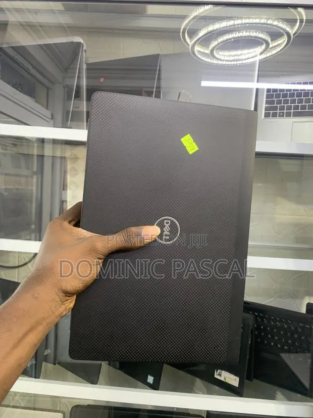 Laptop Dell Latitude 7320 16GB Intel Core i5 SSD 256GB · Photo 1