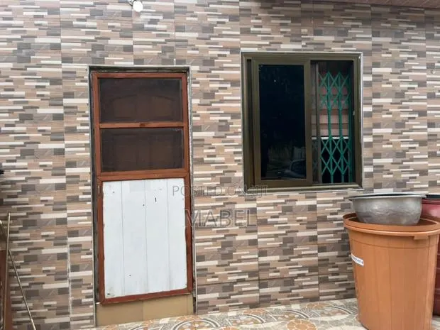 1bdrm Apartment in House'S, Property, Ablekuma for rent · Photo 1