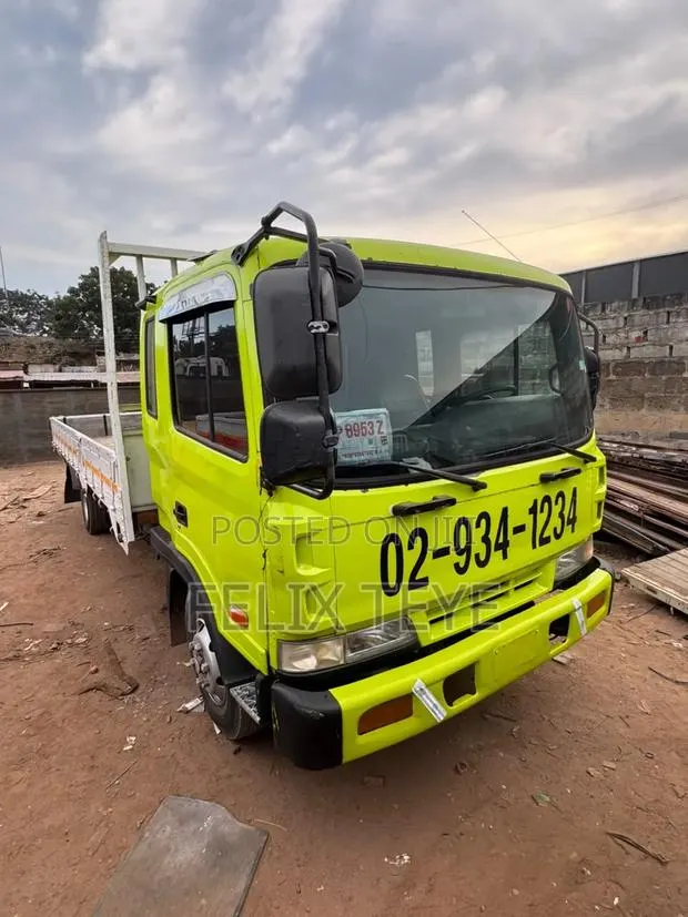 Hyundai 5 Ton · Photo 1