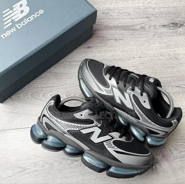 New Balance Nb 2000 Abzorb · Photo 1