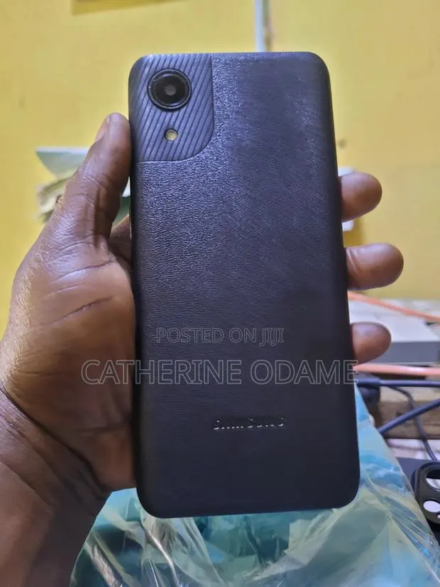 Samsung Galaxy A03 Core 32 GB Black · Photo 3