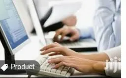 I Am an Experienced Typist