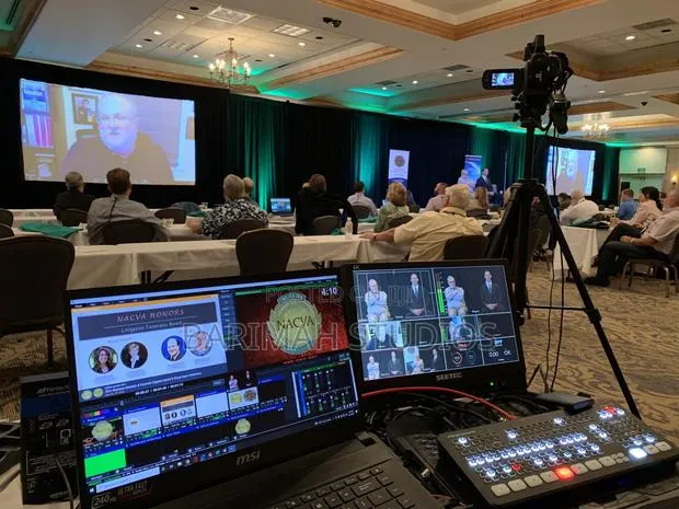 Events Live Stream · Photo 1