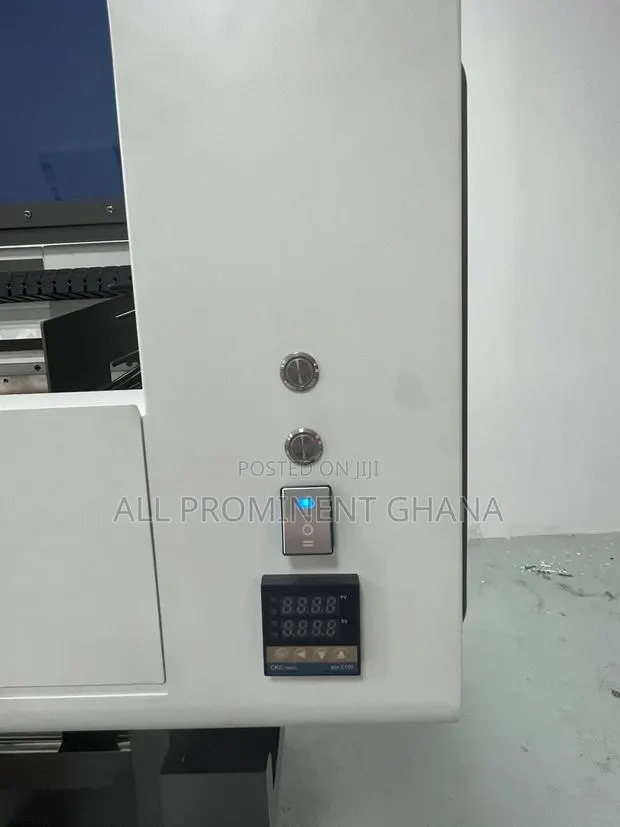 A3 Uv DTF Printer for Sale · Photo 1