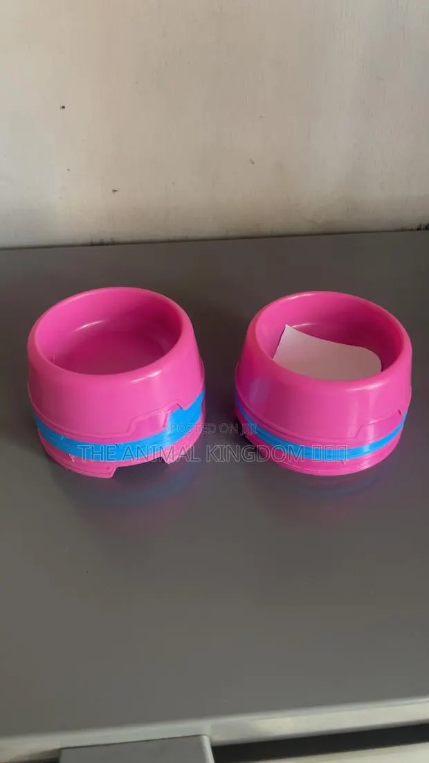 Cute Pet Bowls For Cats Smaller Dogs · Photo 1