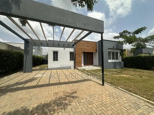 3bdrm Bungalow in East Legon Hills for rent · Photo 1