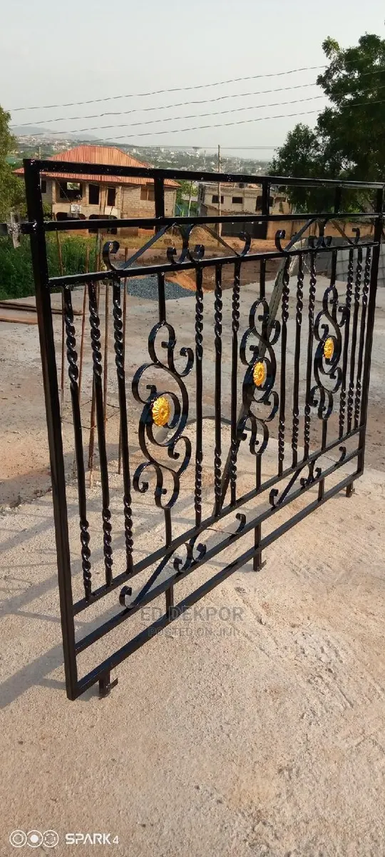 Metals Burglaproof Windows · Photo 1