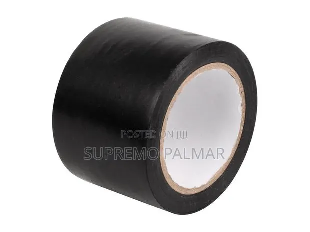 Single Sided Lap Tape ( DPM ) 75mm X 30m · Photo 1