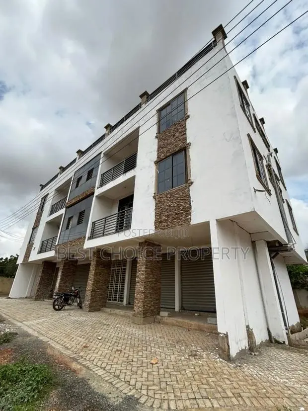 Ex Two Apartment for Rent · Photo 1