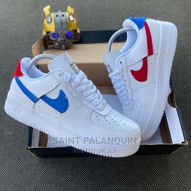 Original Air Force · Photo 1