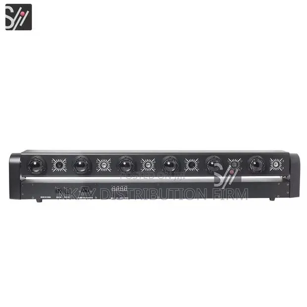Beam and Laser Bar Light · Photo 1