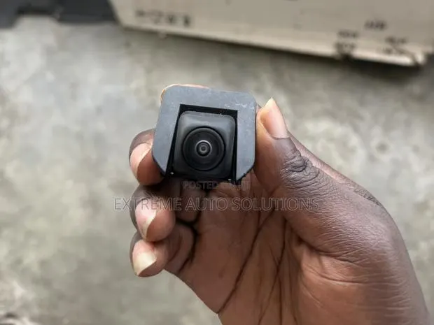 2023 Honda Pilot Sport Rear View Camera Oem · Photo 1
