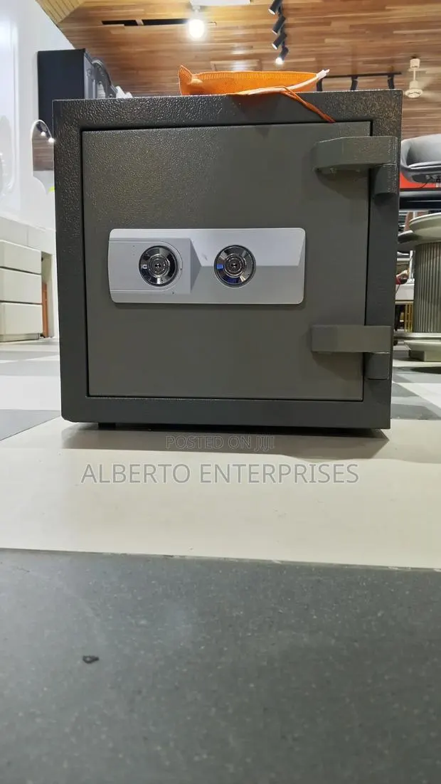 Heavy Duty Waterproof Digital Money Bank · Photo 2