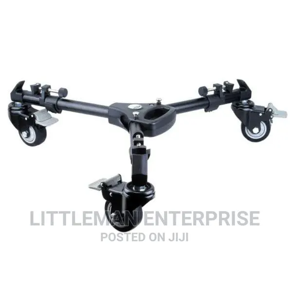 Tripod Stand Dolly · Photo 1