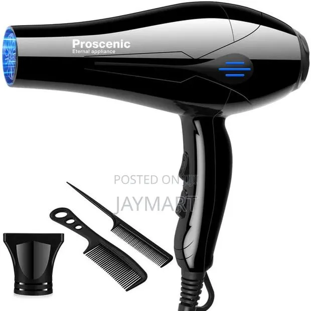 Hair Dryers · Photo 1