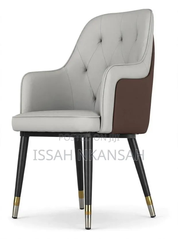 Executive Dining Chair · Photo 1