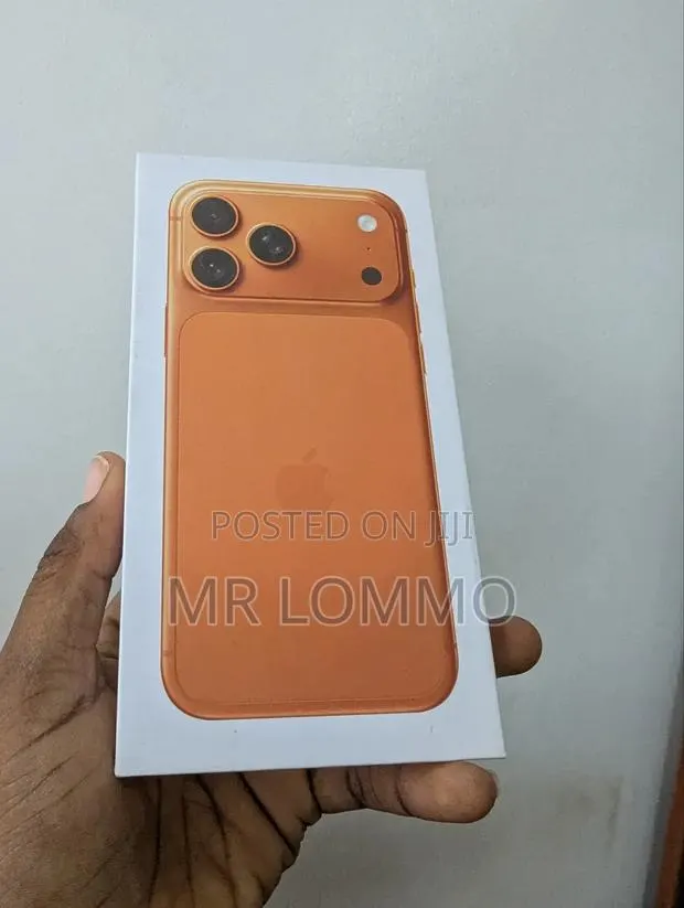 New Apple iPhone XR 128 GB Orange · Photo 1