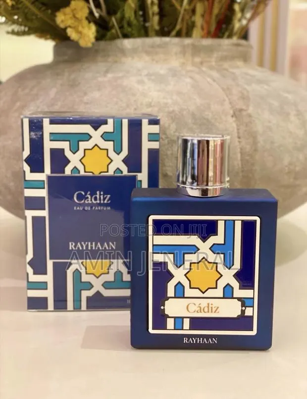 Rayhaan Cadiz · Photo 1