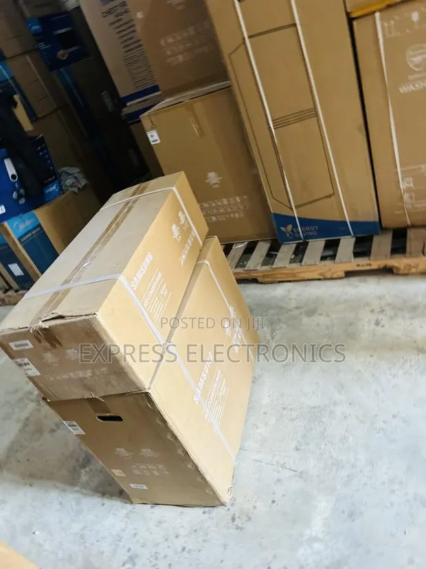 Place Your Order for Samsung Split Inverter 1.5hp · Photo 1