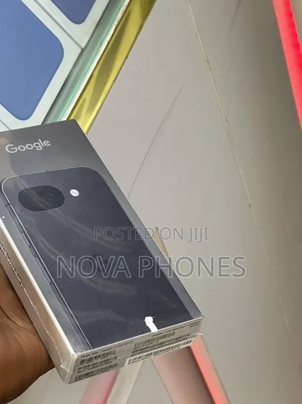 New Google Pixel 10a 128 GB · Photo 1
