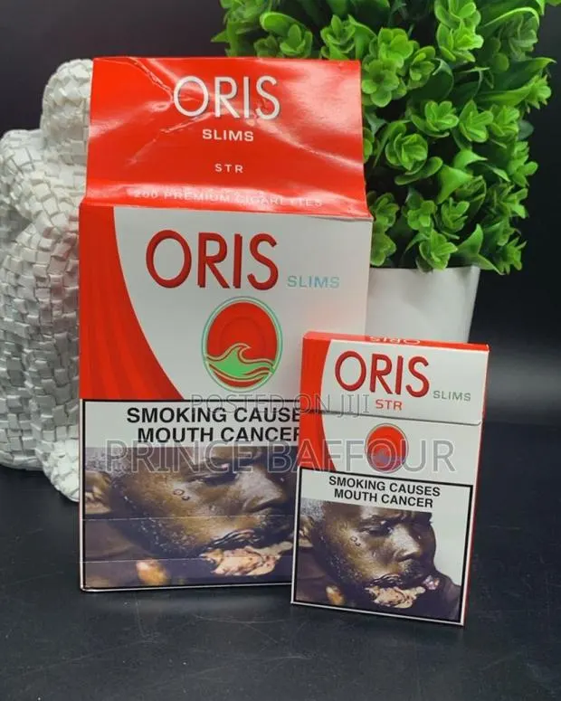Kingsize,Oris,business Royals, Pall Mall Etc · Photo 2
