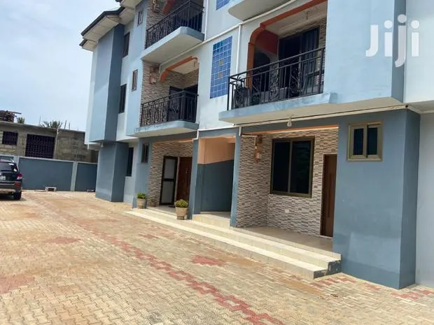 2bdrm Apartment in Bronko Housing, Accra Metropolitan for rent · Photo 1