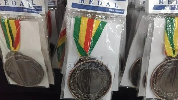 Champions Medal · Photo 4