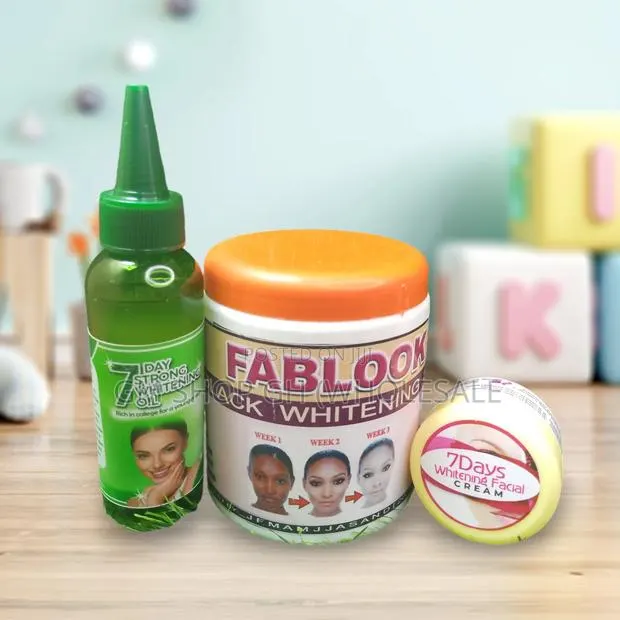 Fablook 3 Set. (Gb6655) · Photo 1