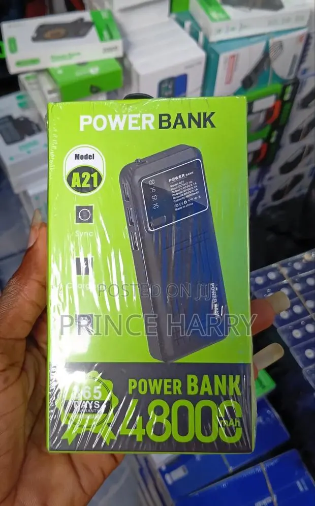 Power Bank · Photo 1