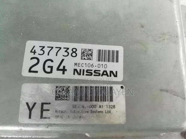 2008 2013 Nissan Infiniti Control Board · Photo 1