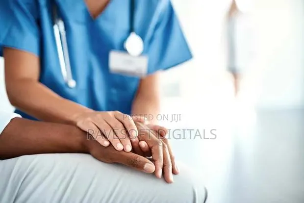 Website Design for Hospitals · Photo 1