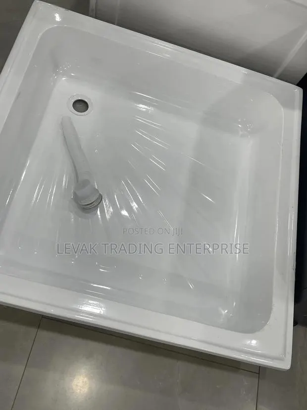 Shower Tray - Bathroom Tray - Bath