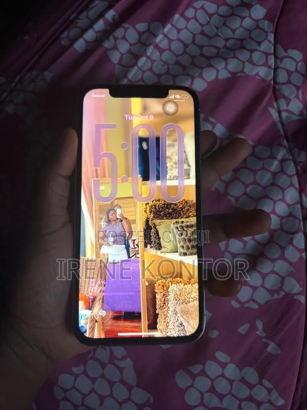 Apple iPhone 12 Pro 128 GB White · Photo 1