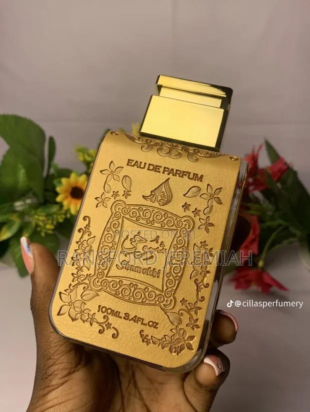 Shamokhi Perfume · Photo 1