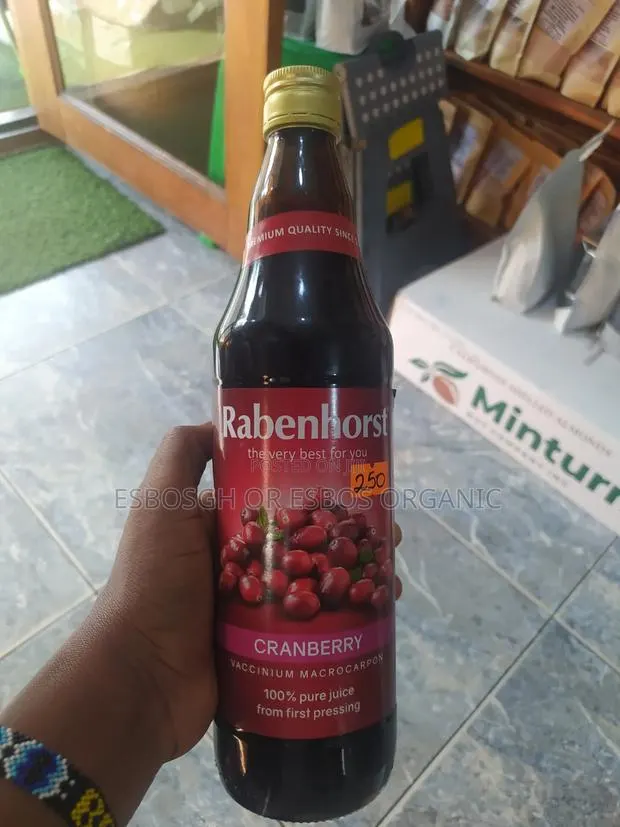 Raben Horst Cranberry · Photo 1